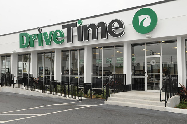 Used Car Dealer In West Palm Beach, FL | 33409 | DriveTime