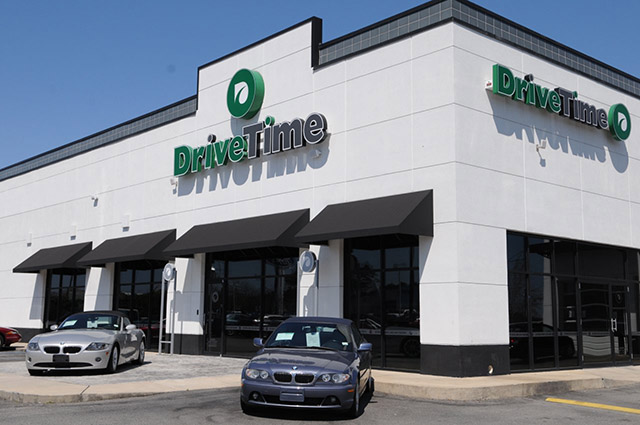 Used Car Dealer In Columbia, SC | 29210 | DriveTime